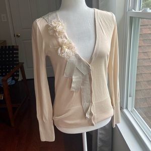 LOFT light sweater 100% Prima cotton
